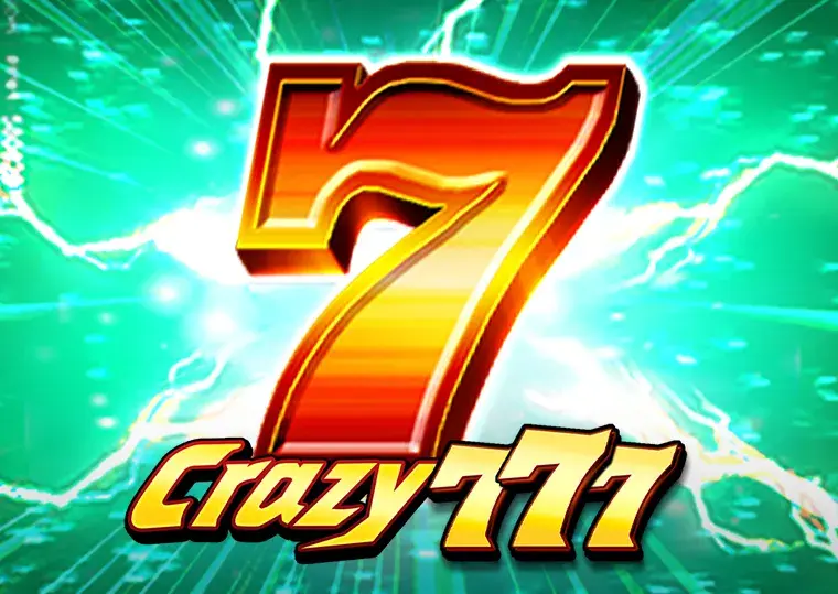 Crazy 777 24Betting