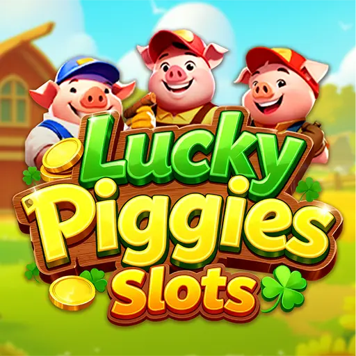 Lucky Piggies gemple 24Betting